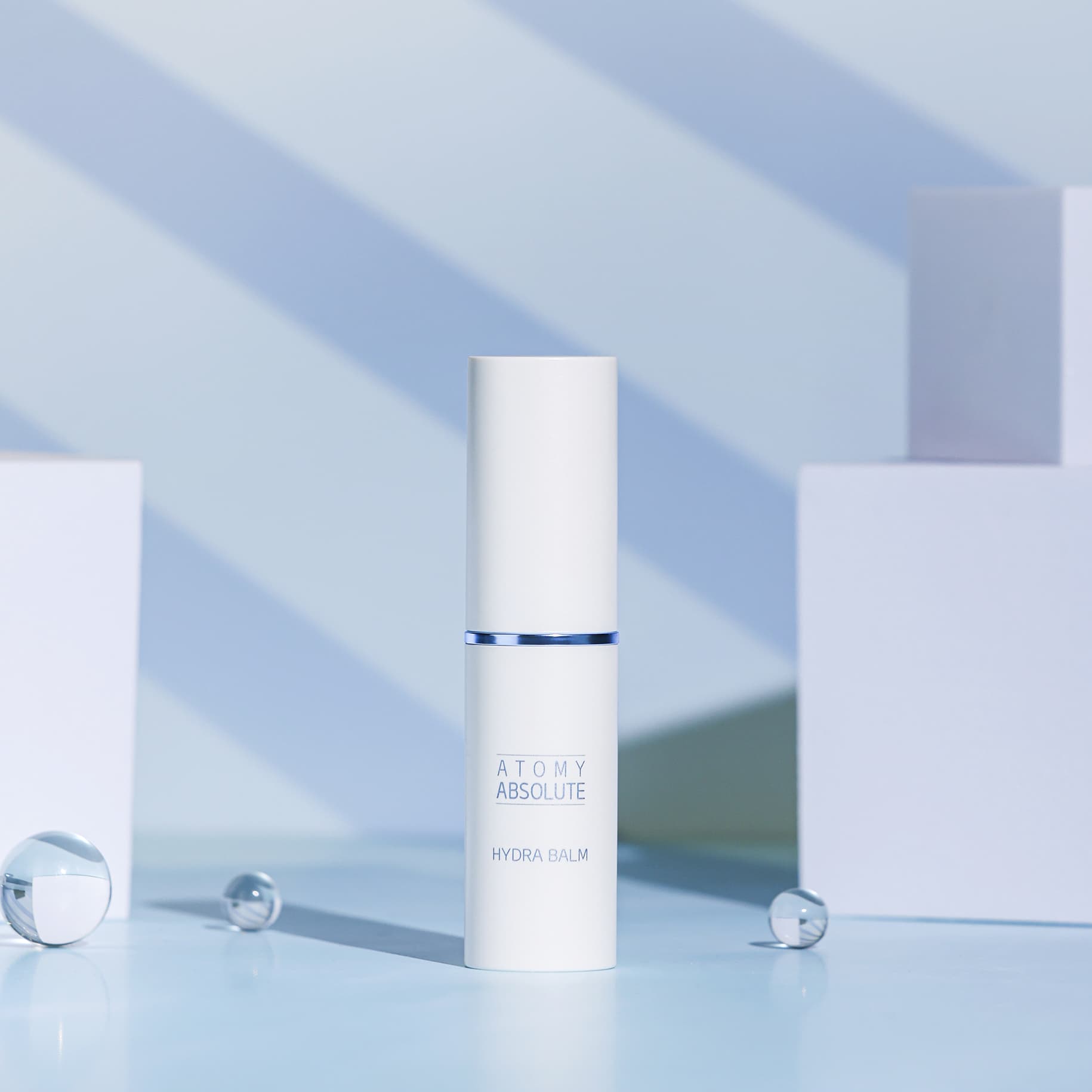 Абсолют Гидра бальзам Атоми