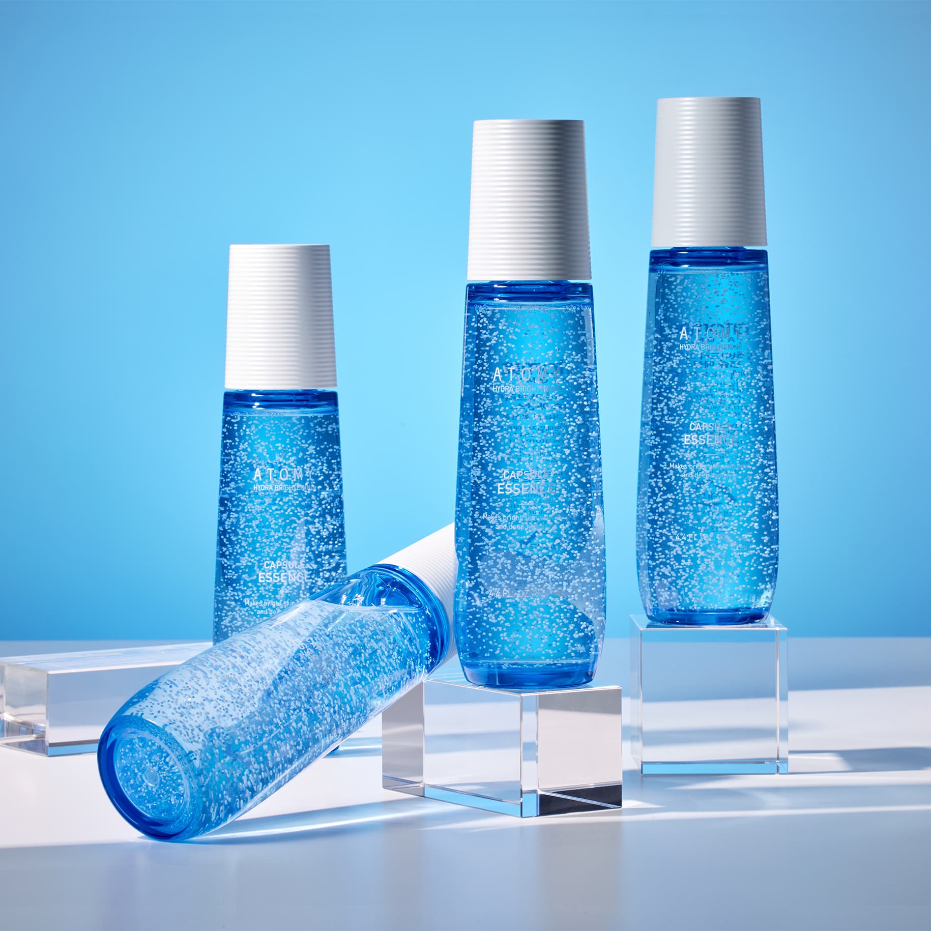 Гидра Сияние Эссенция Атоми