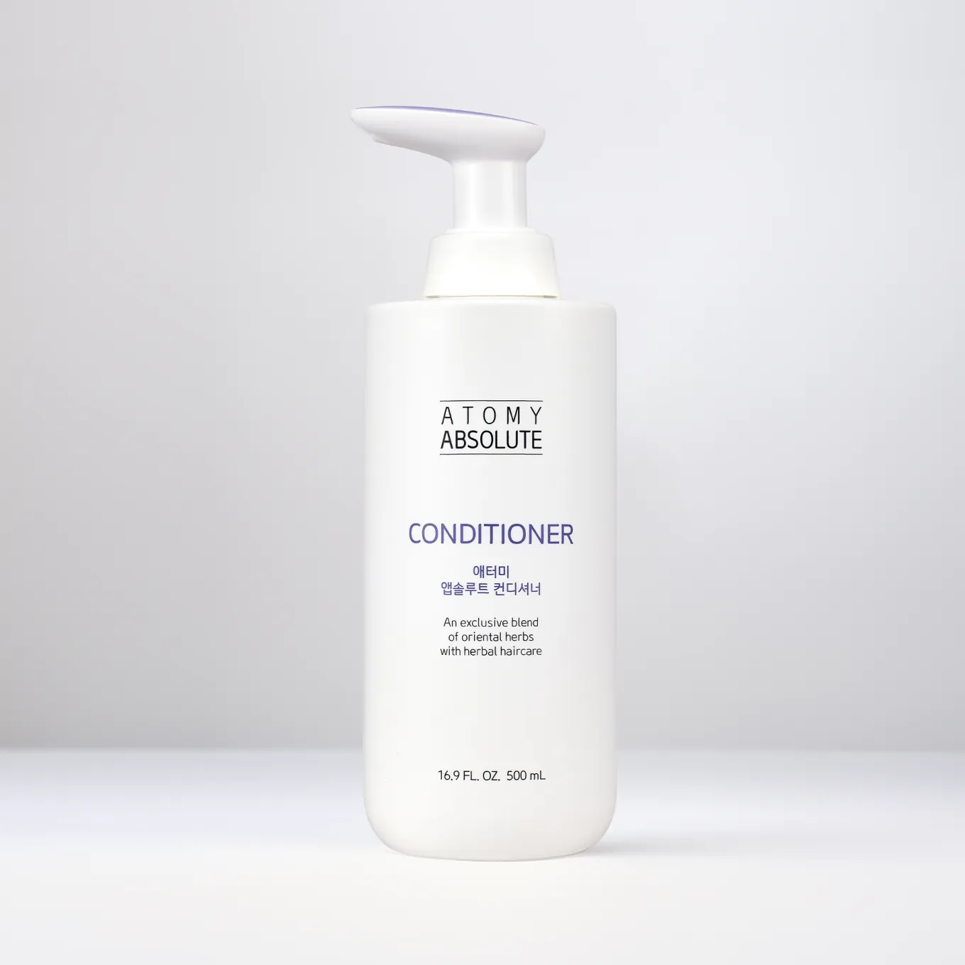 Абсолют Кондиционер Атоми