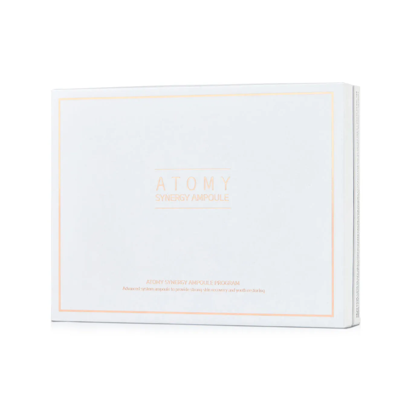 Синергия Ампул Атоми