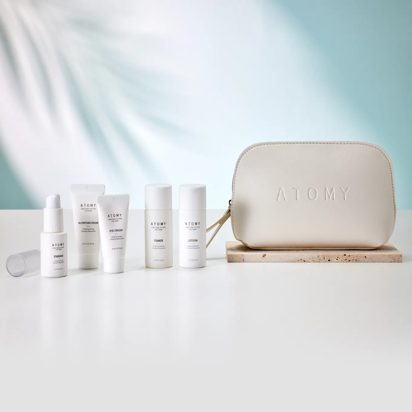 Фэйм Дорожный набор Атоми