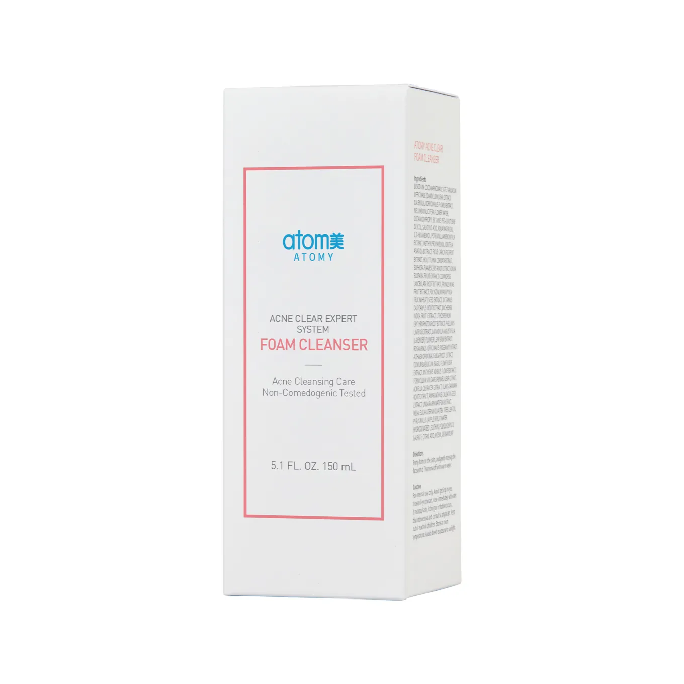 Акне Эксперт Пенка для Умывания Атоми