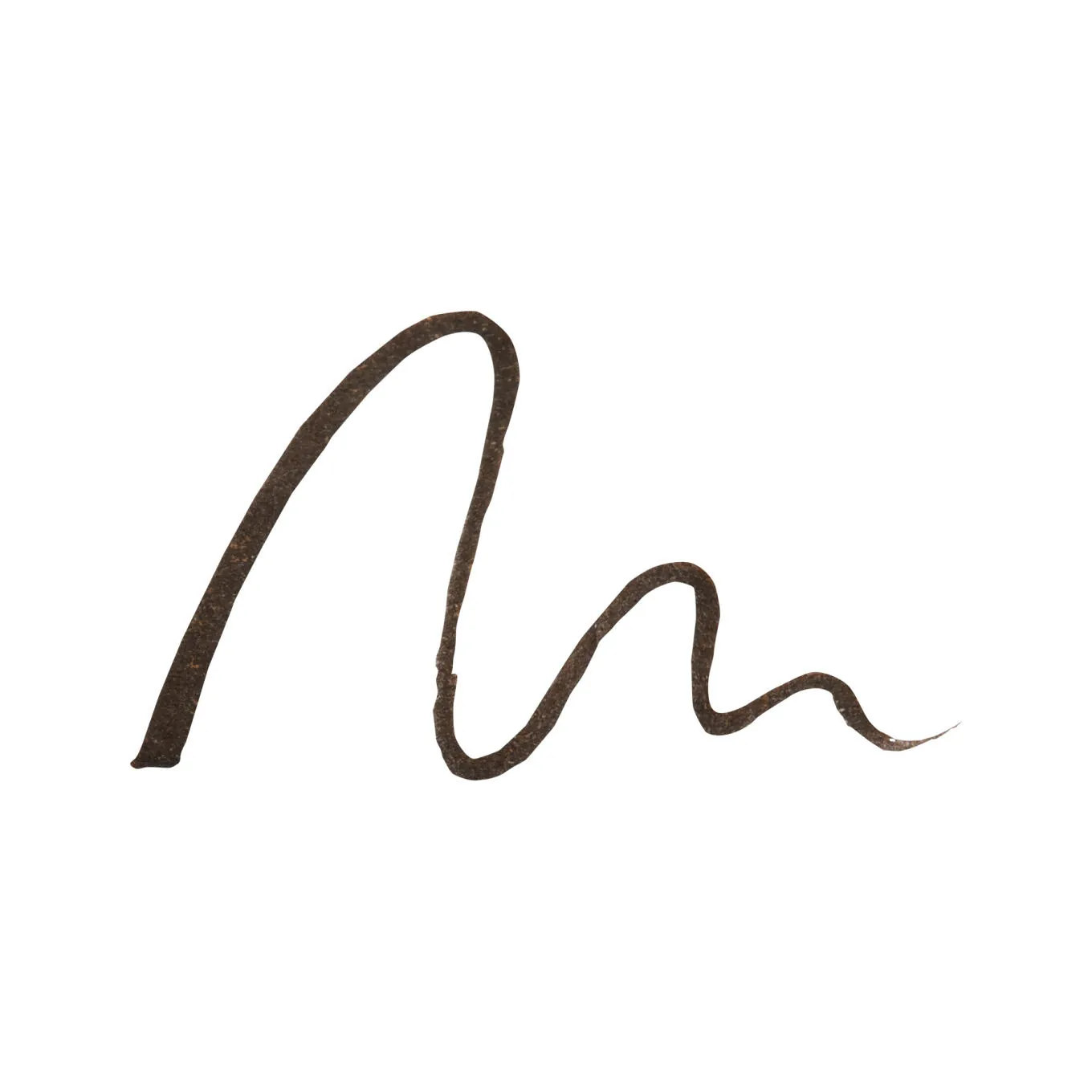 Подводка-фломастер (чёрный) Атоми