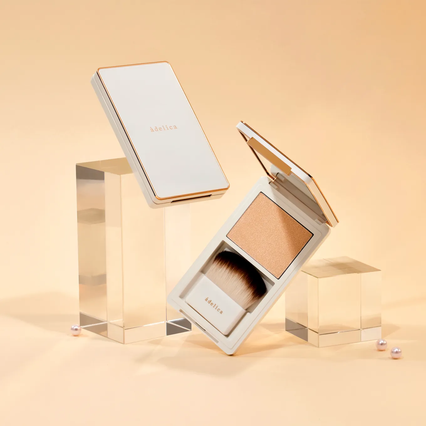 Аделика ЗД Хайлайтер Атоми